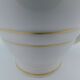 Large limoges porcelain sugar