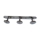 Chrome coat holder 1970