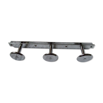 Chrome coat holder 1970