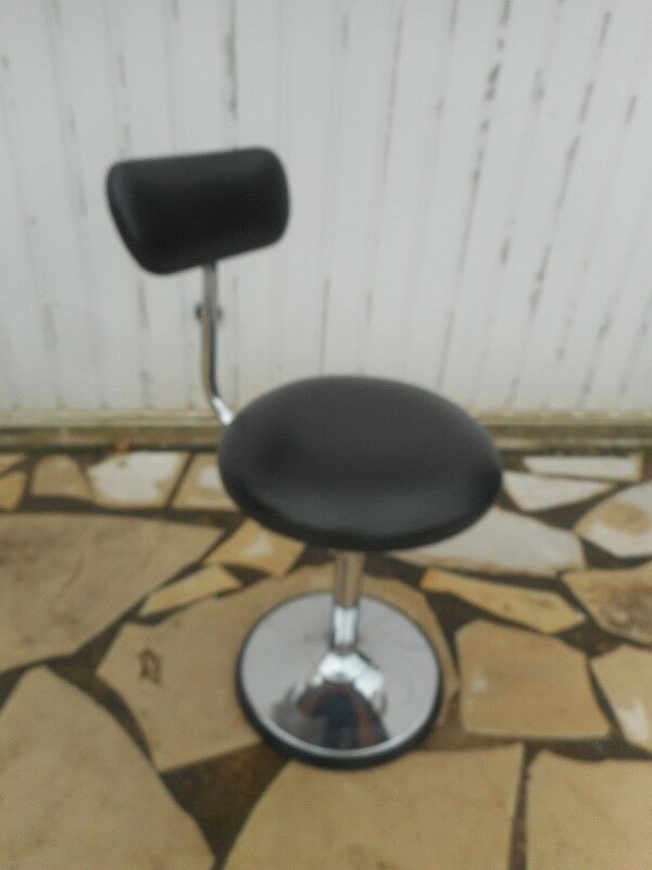 Chaise de bloc medical