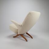 Penguin chair by Theo Ruth for Artifort, 1950s