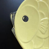 Dish fish Molin Charolles