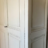 Armoire parisienne