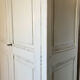 Parisian cabinet