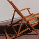 old Transat , CHaise Longue , Bain de SOleil