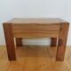 Paire de chevets en orme Maison Regain