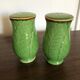 Vintage salt and pepper shaker