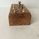 100g weight box