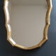 Miroir ancien