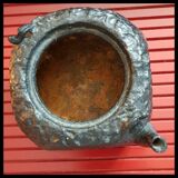japanese tea pot 19th