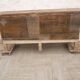 Workbench cabinet with 11 drawers