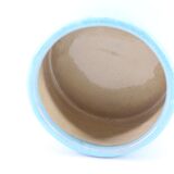 Japanese ceramic tea box