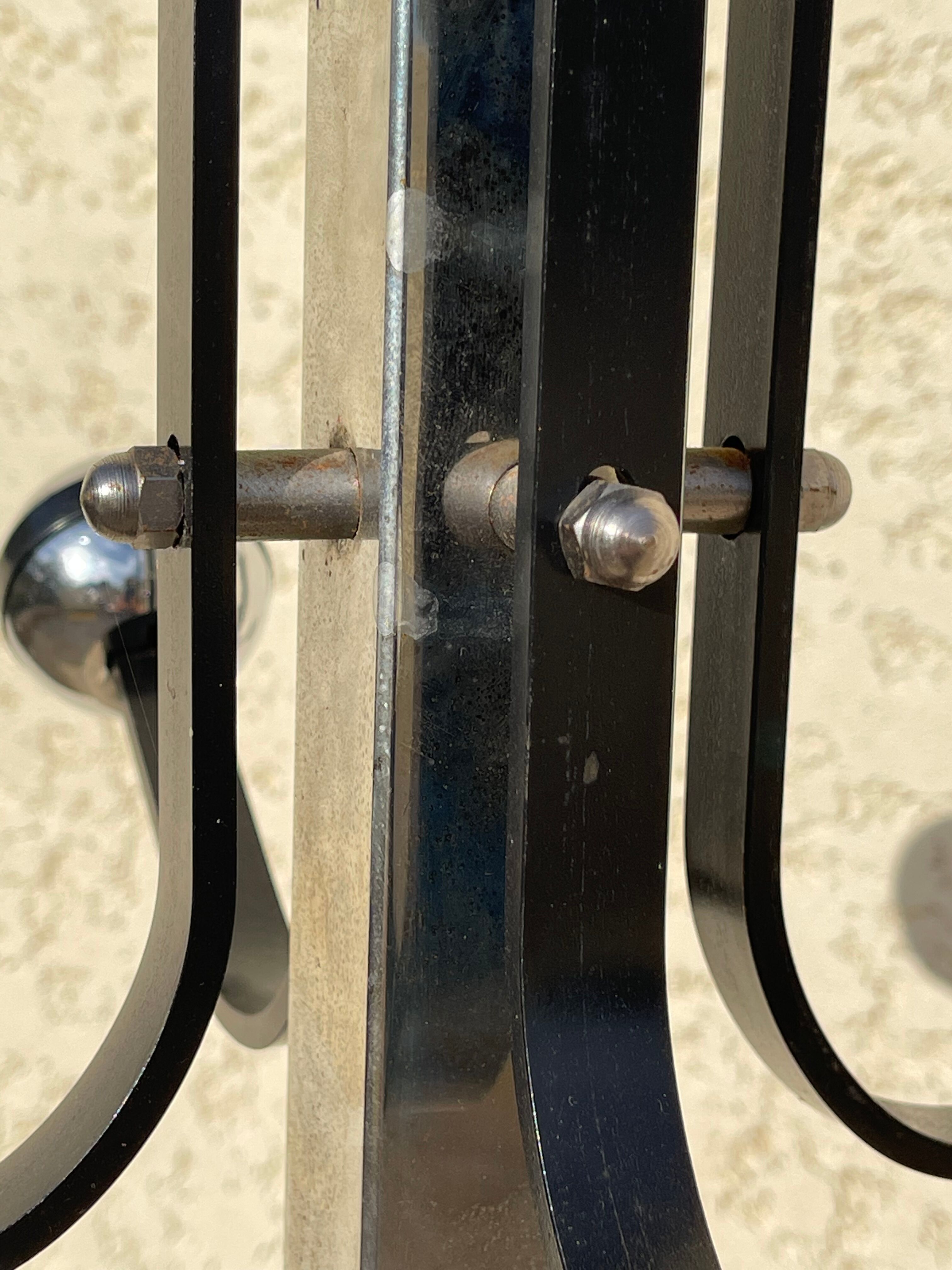 Porte Manteau 1970/1980