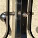 Coat rack 1970/1980