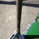 Duo de chaises Castelli DSC106 vert vintage