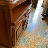 Extendable TV furniture
