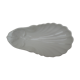 White ceramic cup