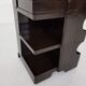 Brown Joe Colombo trolley “Boby” (4/6) for Bieffeplast, Italy 1970