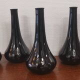 Onion bottle Hungary year 50