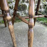 6 Baumann bistro chairs