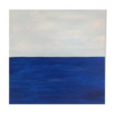 Toile Marine