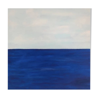 Marine Canvas