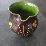 Savoyard pottery Marnaz Pichet