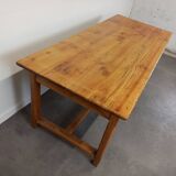 Farm table 197 cm
