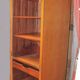 Oscar 1950 type walk-in closet with shelves Cabinet