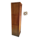 Curtained furniture