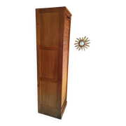Curtained furniture