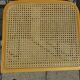 Lot de 4 chaises Marcel Breuer Cesca modèle b32