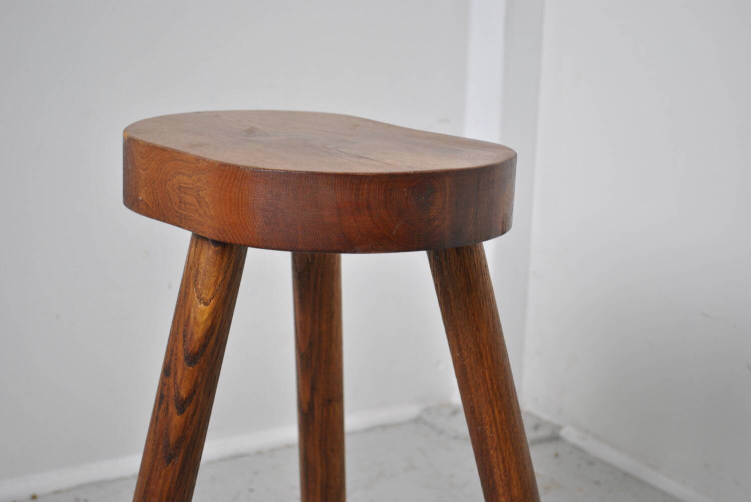 Tripod stool 1970