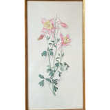 Flower frame