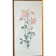 Flower frame