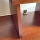 Scandinavian Wall Nightstand