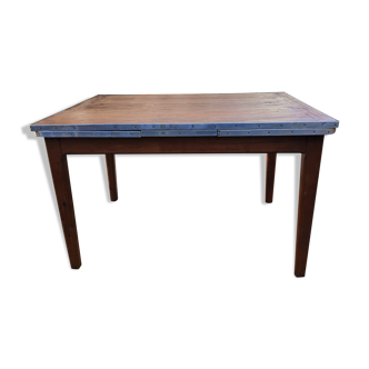 Kitchen table 50 years