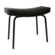 Stool, footrest model 'Taurus' Pierre Guariche for Meurop, Belgium 1961-1968