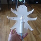 Dromminge balloon lamp IKEA 90s