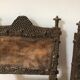 Pair chairs Ashanti Ghana