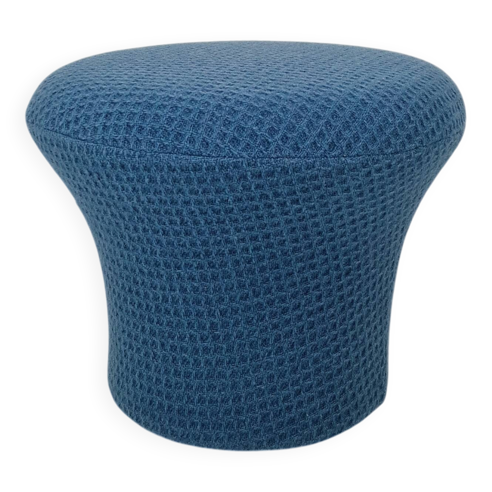 "Mushroom" Ottoman or Poof (Model F560) by Pierre Paulin for Artifort