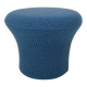 "Mushroom" Ottoman or Poof (Model F560) by Pierre Paulin for Artifort