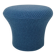 "Mushroom" Ottoman or Poof (Model F560) by Pierre Paulin for Artifort