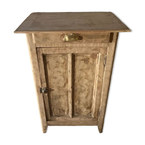 buffet parisien 1 porte