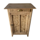 Buffet parisien 1 porte