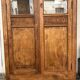 Parisian cabinet art Deco style