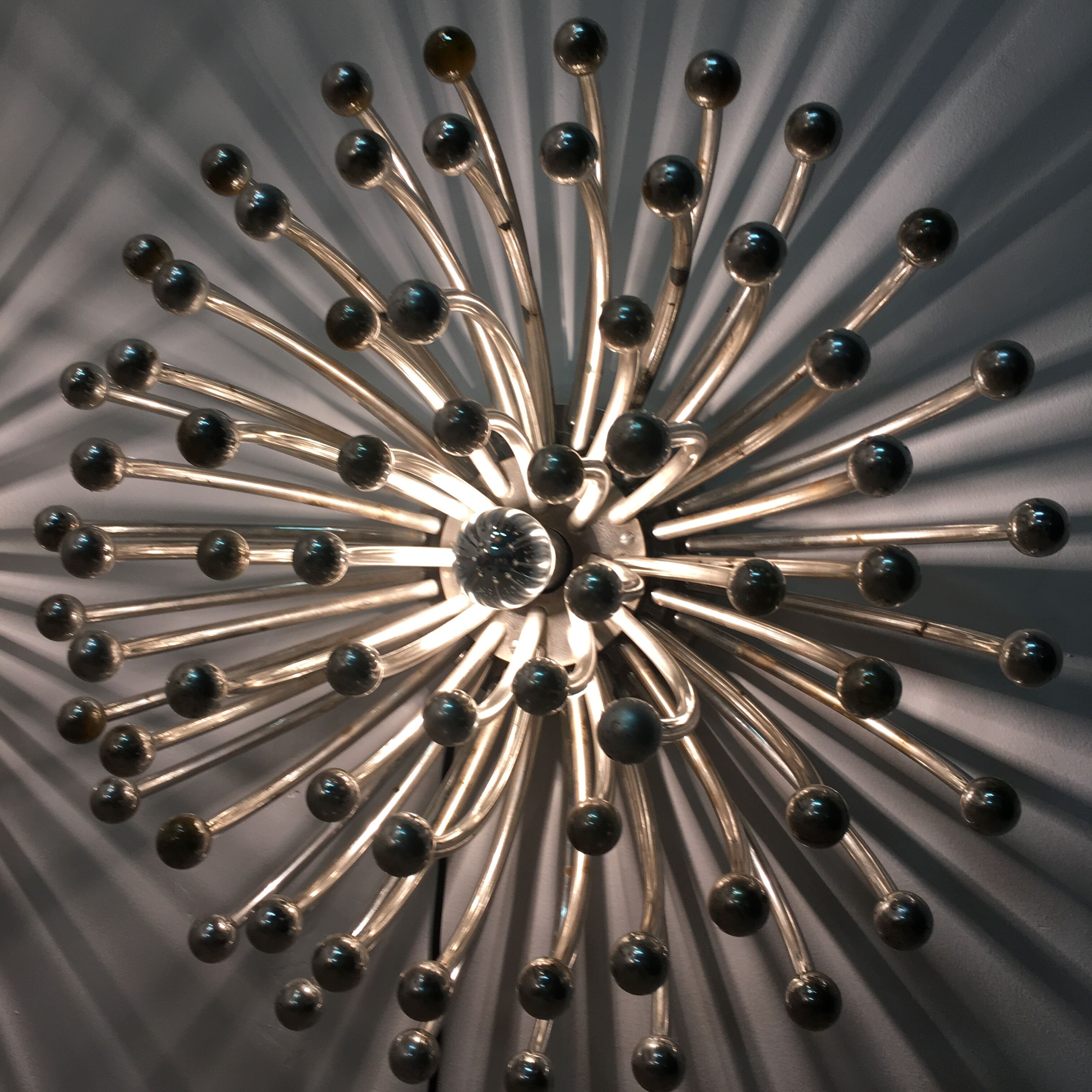 Pistillo Studio Tetrarch lamp for Valenti 60s model