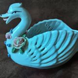 Italian slip plant holder