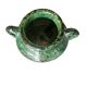 Tamgroute pottery