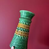 West Germany Vase